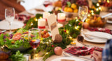 Kerstbuffet Navidad