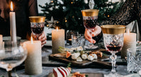 Kerstbuffet Allergievrij