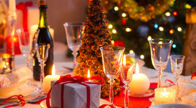 Kerstbuffet Noël