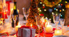 Kerstbuffet Noël alleen food